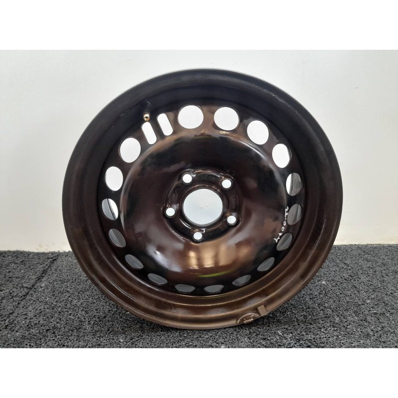 Recambio de llanta para opel meriva b essentia referencia OEM IAM ET35 2150168 
