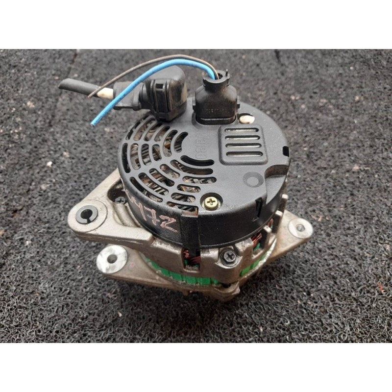 Recambio de alternador para hyundai matrix (fc) 1.8 gls full referencia OEM IAM 3730023600 AB190147 VALEO - Azul 5