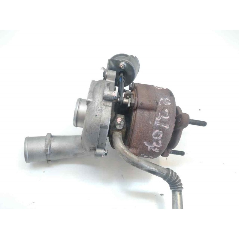 Recambio de turbocompresor para mitsubishi space star (dg0) 1900 di-d plus referencia OEM IAM P21002484029  GARRET 5