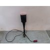 Recambio de enganche cinturon delantero derecho para ford fiesta (cb1) 1.4 tdci cat referencia OEM IAM   