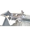 Recambio de paragolpes delantero para mercedes-benz clase c (w204) berlina c 200 cdi blueefficiency (204.001) referencia OEM IAM