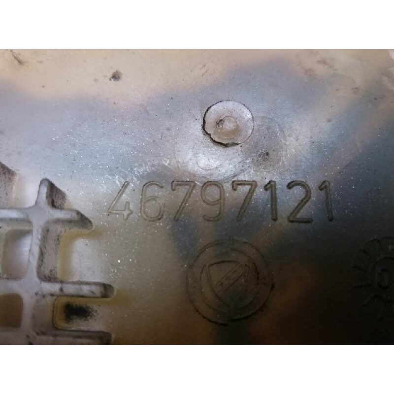 Recambio de deposito expansion para fiat stilo (192) 1.9 jtd cat referencia OEM IAM 46797121 2