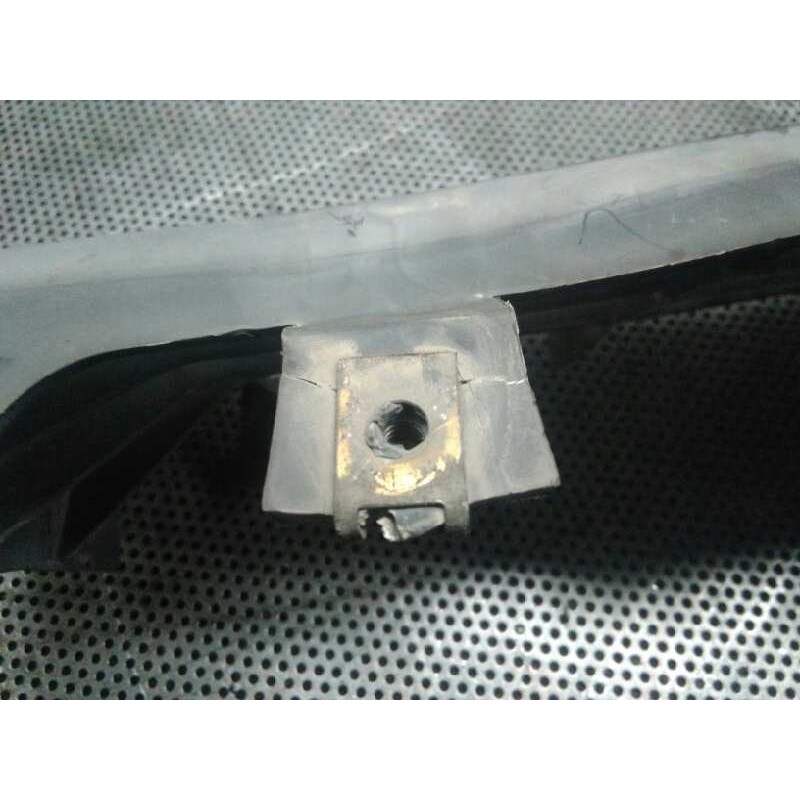 Recambio de rejilla delantera para citroën c15 d referencia OEM IAM - Blanco 3