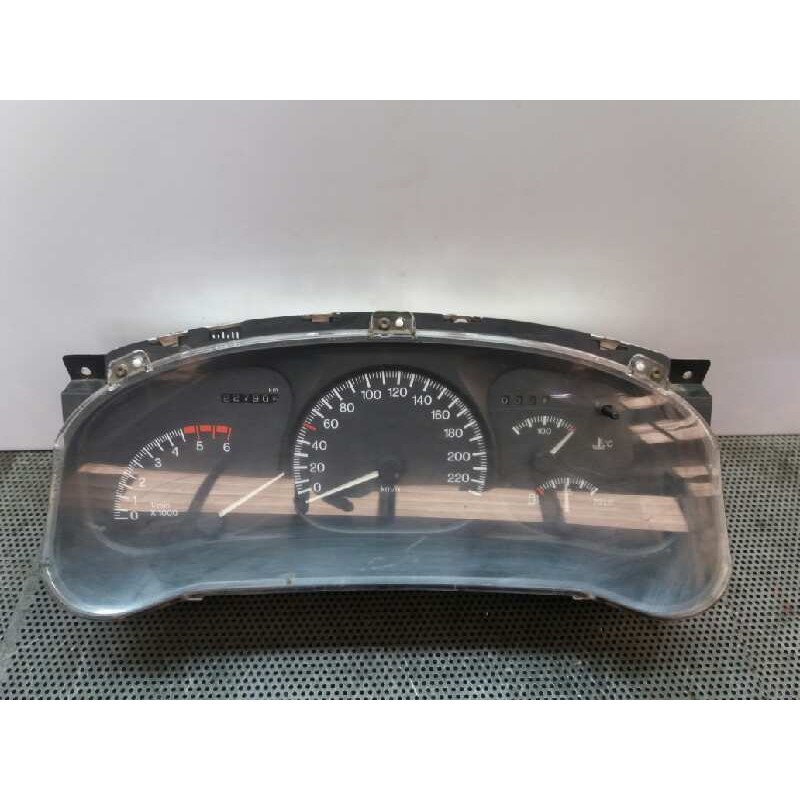 Recambio de cuadro instrumentos para opel sintra gls referencia OEM IAM 16187159WJ  