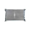 Recambio de radiador agua para fiat bravo (198) 1.9 dynamic multijet referencia OEM IAM 878060010  DENSO