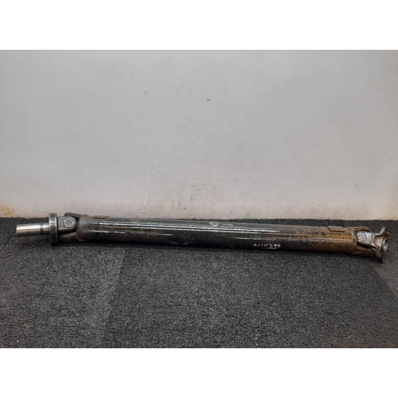 Recambio de transmision central para mitsubishi pajero 2.5 td referencia OEM IAM - Blanco 3