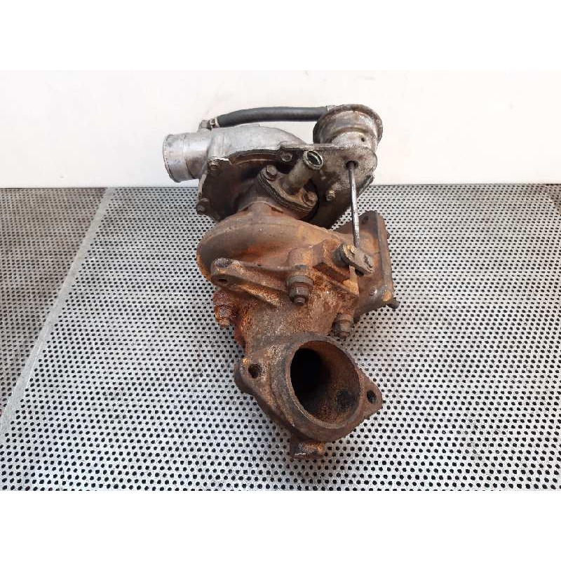 Recambio de turbocompresor para renault 25 (b29) 2.1 diesel referencia OEM IAM H8528804 33279 RHB516325 2