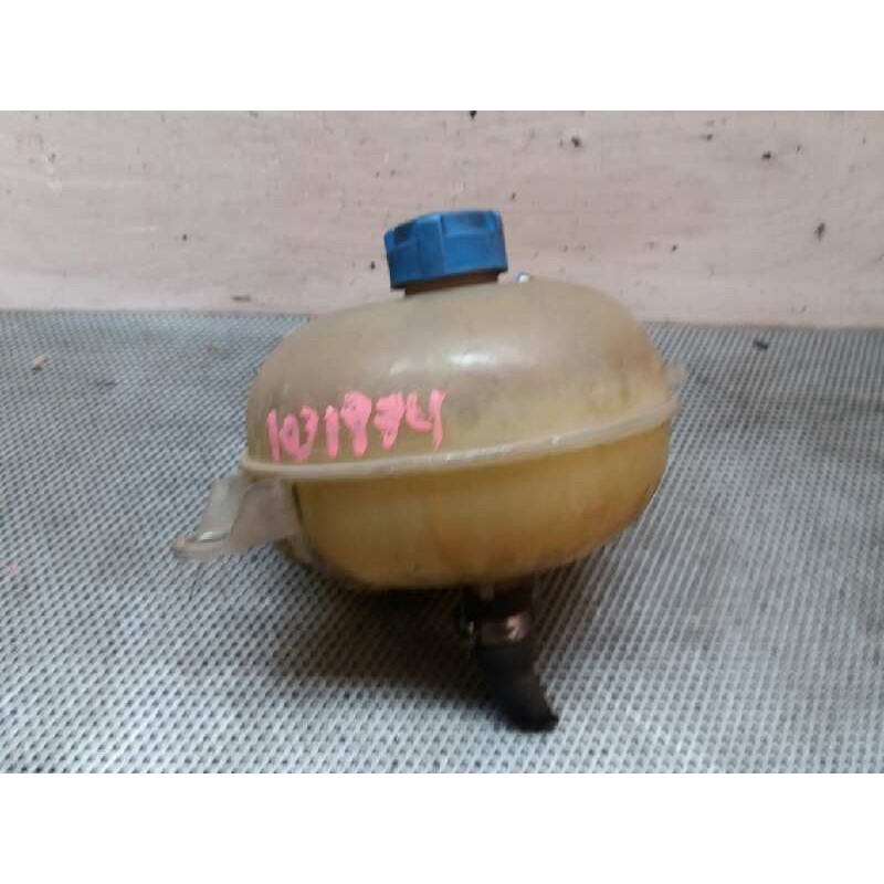 Recambio de deposito expansion para fiat stilo (192) 1.9 jtd cat referencia OEM IAM 46797121 3