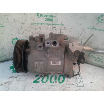 COMPRESOR AIRE ACONDICIONADO 6Q0820803D DENSO