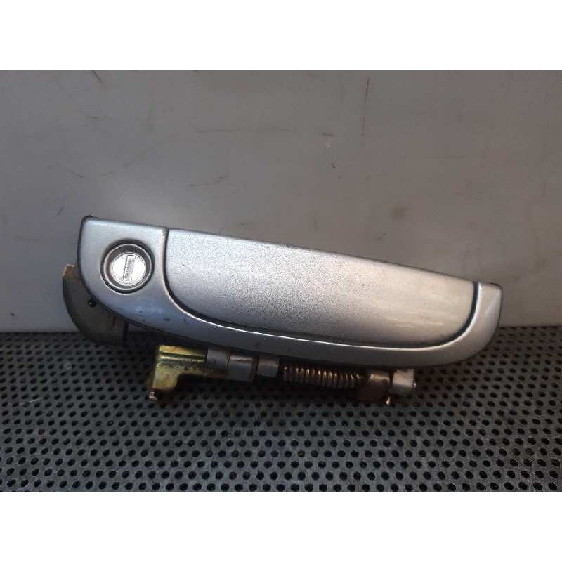 Recambio de maneta exterior delantera izquierda para kia rio 1.4 cat referencia OEM IAM   