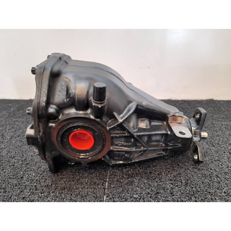 Recambio de diferencial trasero para mercedes-benz clase c (w203) berlina 180 compressor (203.046) referencia OEM IAM A203351000 3