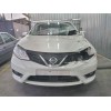 nissan pulsar (c13) del año 2015