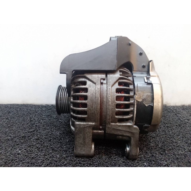 Recambio de alternador para opel vectra c berlina elegance referencia OEM IAM 0124525022 24456224 