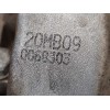 Recambio de caja cambios para fiat ulysse (179) 2.2 jtd dynamic referencia OEM IAM 20MB09  