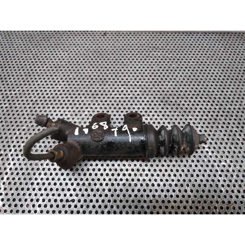 Recambio de bombin embrague para toyota rav 4 (a2) 1.8 16v cat referencia OEM IAM   
