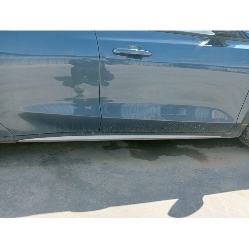 Recambio de faldon lateral para ford focus active referencia OEM IAM   