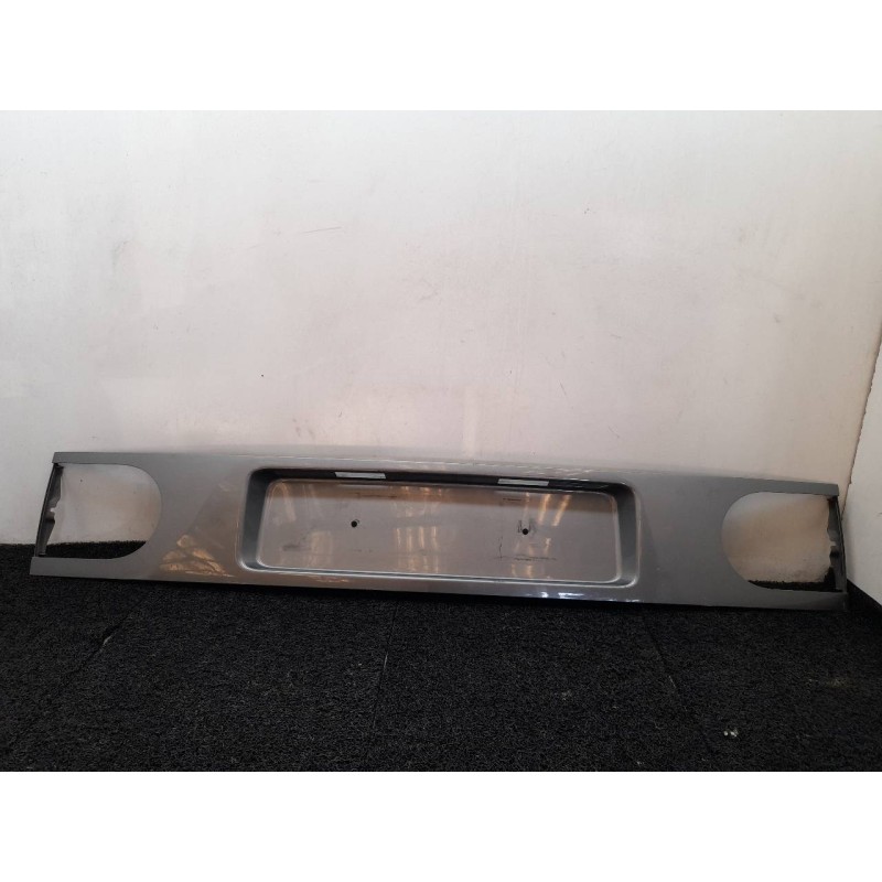 Recambio de molduras traseras para volkswagen sharan (7m6/7m9) comfortline referencia OEM IAM MT4964981  
