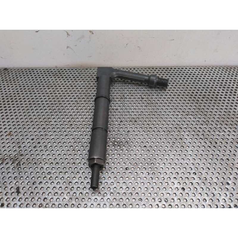 Recambio de inyector para nissan almera (n16/e) comfort referencia OEM IAM 1511484391  