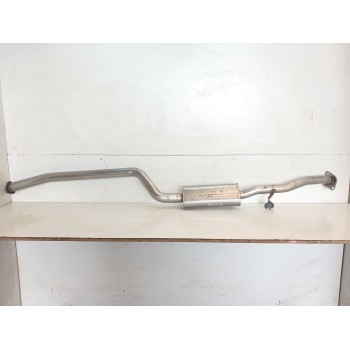 TUBO ESCAPE CENTRAL 28600CZ580 XCE8 