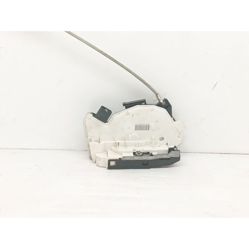 Recambio de cerradura puerta delantera derecha para seat ibiza (6j5) reference referencia OEM IAM 5N1837016A  