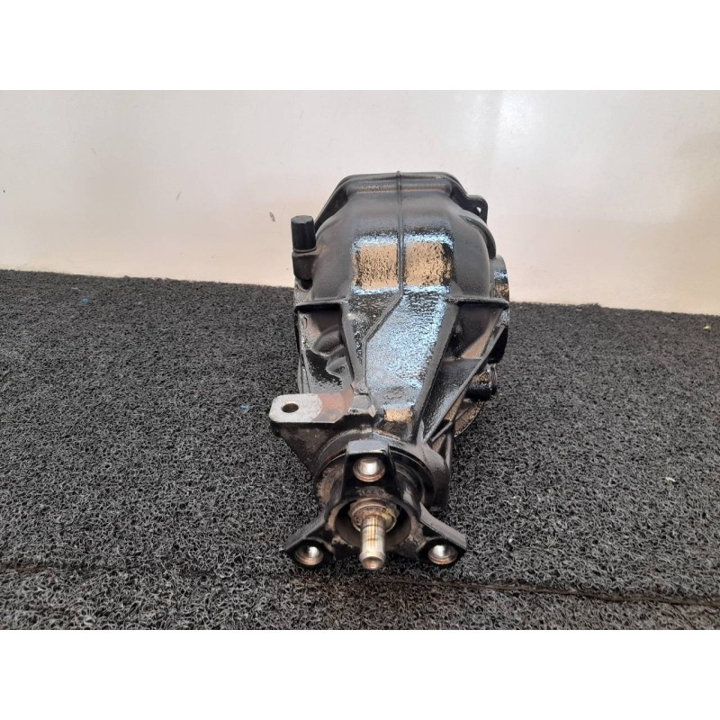 Recambio de diferencial trasero para mercedes-benz clase c (w203) berlina 180 compressor (203.046) referencia OEM IAM A203351000 4