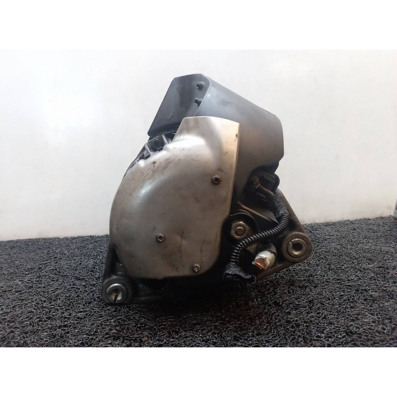 Recambio de alternador para opel vectra c berlina elegance referencia OEM IAM 0124525022 24456224 - Gris 2