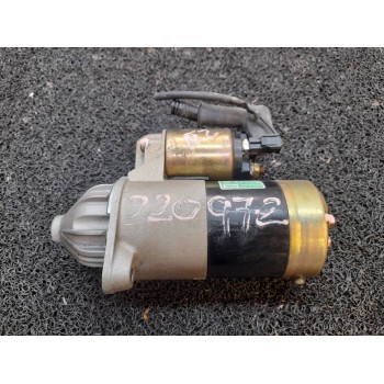 MOTOR ARRANQUE 3610023100 VALEO 