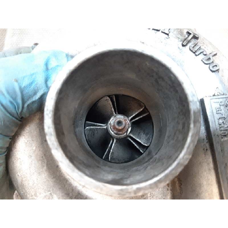 Recambio de turbocompresor para renault 25 (b29) 2.1 diesel referencia OEM IAM H8528804 33279 RHB516325 4
