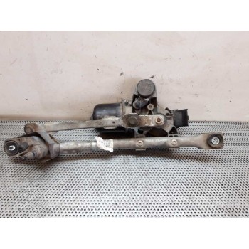 MOTOR LIMPIA DELANTERO VALEO
