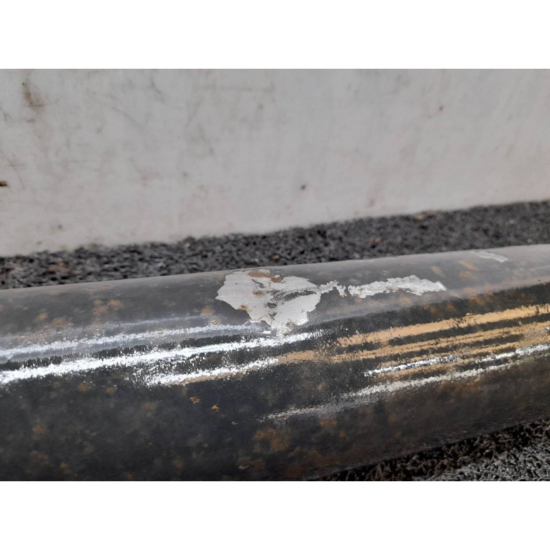 Recambio de transmision central para mitsubishi pajero 2.5 td referencia OEM IAM - Blanco 4