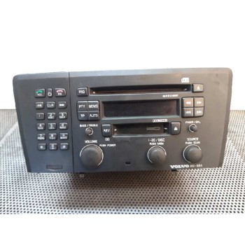 SISTEMA AUDIO / RADIO CD 306576371 HU603 