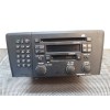 Recambio de sistema audio / radio cd para volvo s60 berlina 2.4 d referencia OEM IAM 306576371 HU603 