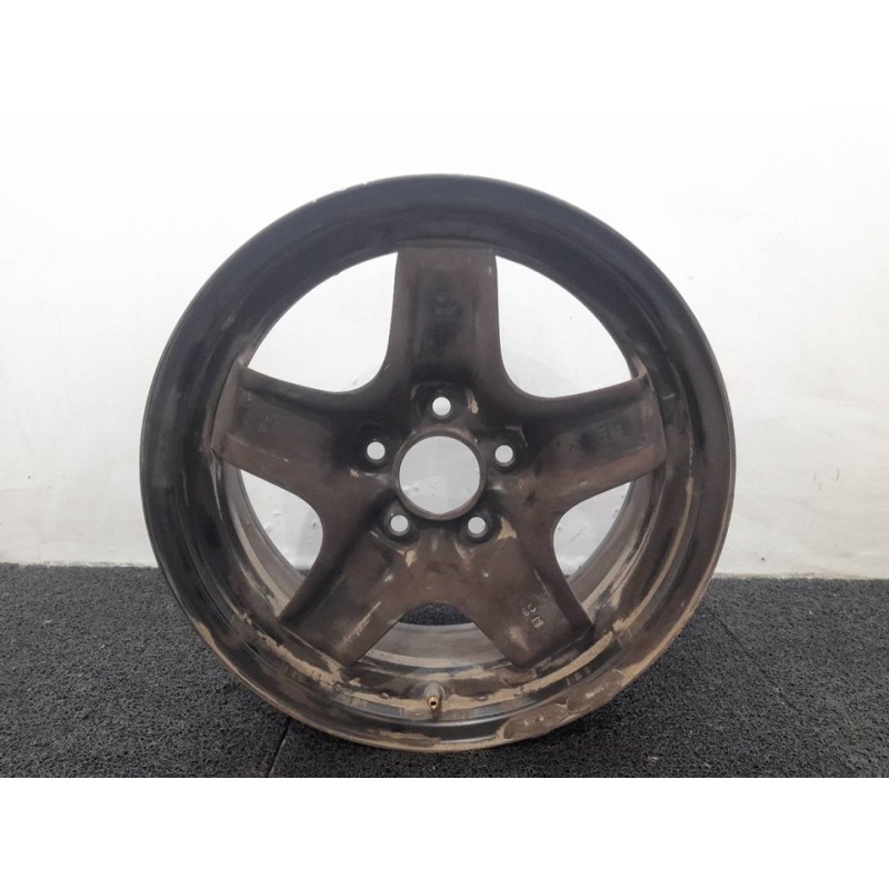 Recambio de llanta para opel zafira b essentia referencia OEM IAM 2160131 6,5JX16H2 