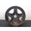 Recambio de llanta para opel zafira b essentia referencia OEM IAM 2160131 6,5JX16H2 