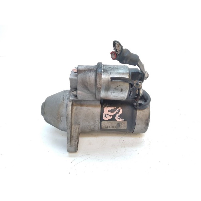 Recambio de motor arranque para opel astra g berlina eco 4 referencia OEM IAM S114829  