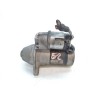 Recambio de motor arranque para opel astra g berlina eco 4 referencia OEM IAM S114829  