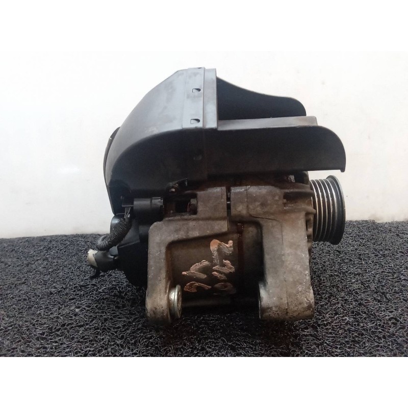 Recambio de alternador para opel vectra c berlina elegance referencia OEM IAM 0124525022 24456224 - Gris 3