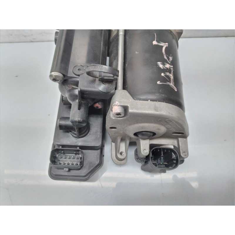 Recambio de bomba suspension para citroën c4 picasso sx referencia OEM IAM 9682022980 4154048300 WABCO 5