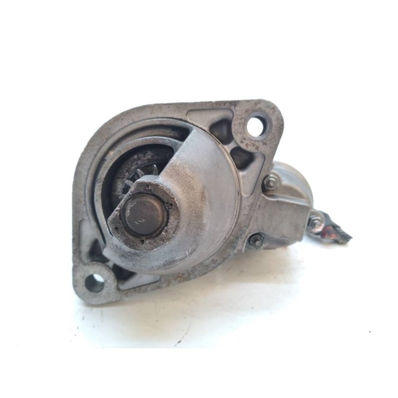 Recambio de motor arranque para opel astra g berlina eco 4 referencia OEM IAM S114829 - Gris 2