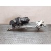 Recambio de motor limpia delantero para citroën c1 audace referencia OEM IAM   VALEO