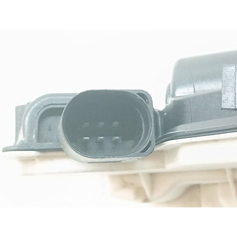 Recambio de cerradura puerta delantera derecha para seat ibiza (6j5) reference referencia OEM IAM 5N1837016A - Verde 3
