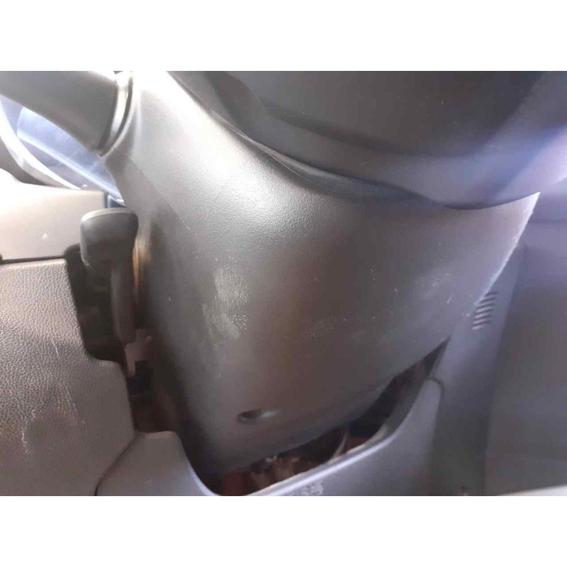 Recambio de columna direccion para mitsubishi asx (ga0w) challenge 2wd referencia OEM IAM - Blanco 2