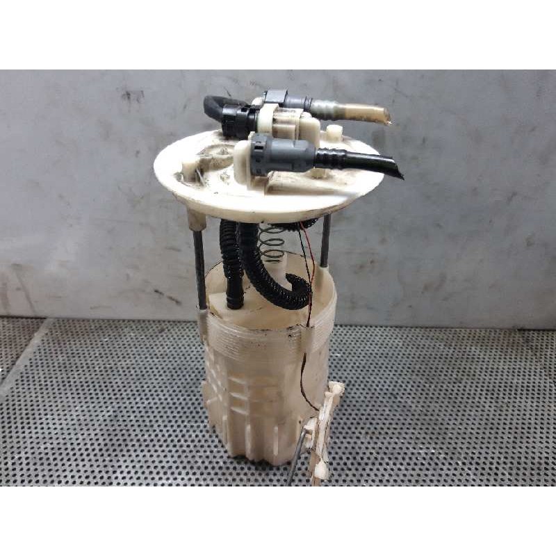 Recambio de aforador para renault espace iv (jk0) 2.2 dci turbodiesel referencia OEM IAM 8200247198  