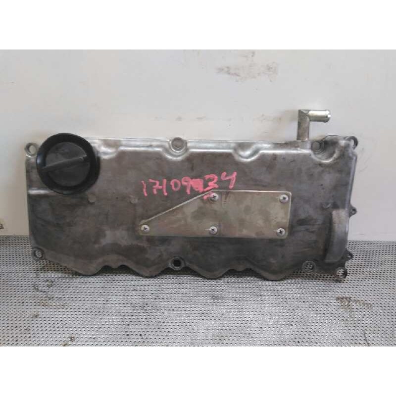 Recambio de tapa balancines para nissan almera (n16/e) comfort referencia OEM IAM   
