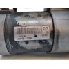 Recambio de motor arranque para opel astra g berlina eco 4 referencia OEM IAM S114829  