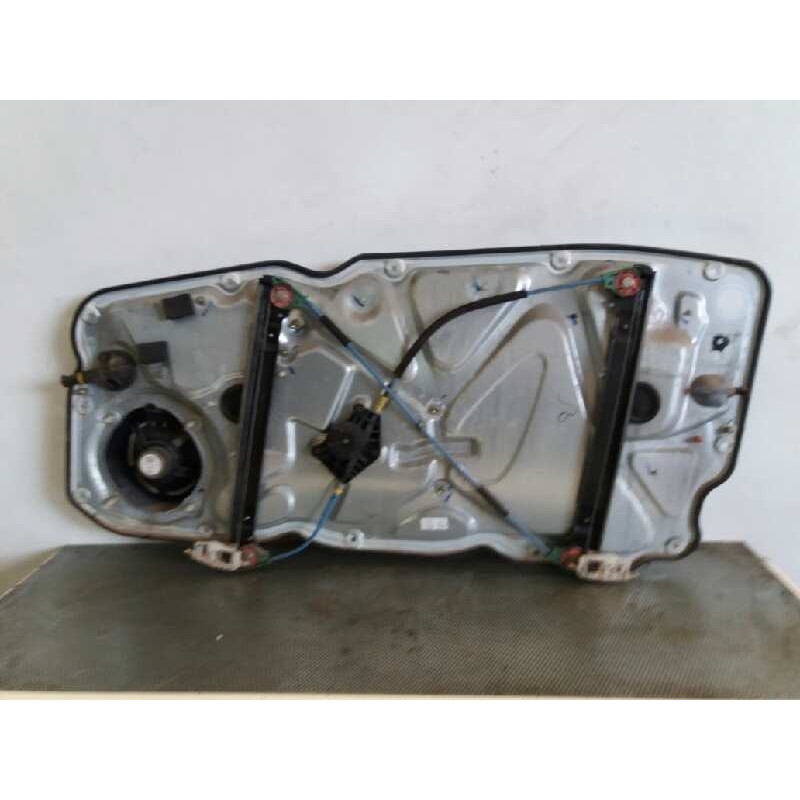 Recambio de elevalunas delantero izquierdo para fiat stilo (192) 1.9 jtd cat referencia OEM IAM D251550002601 2