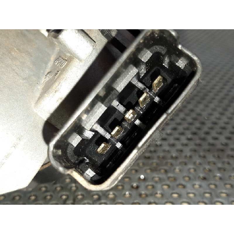 Recambio de motor limpia delantero para citroën c1 audace referencia OEM IAM   VALEO - Blanco 3