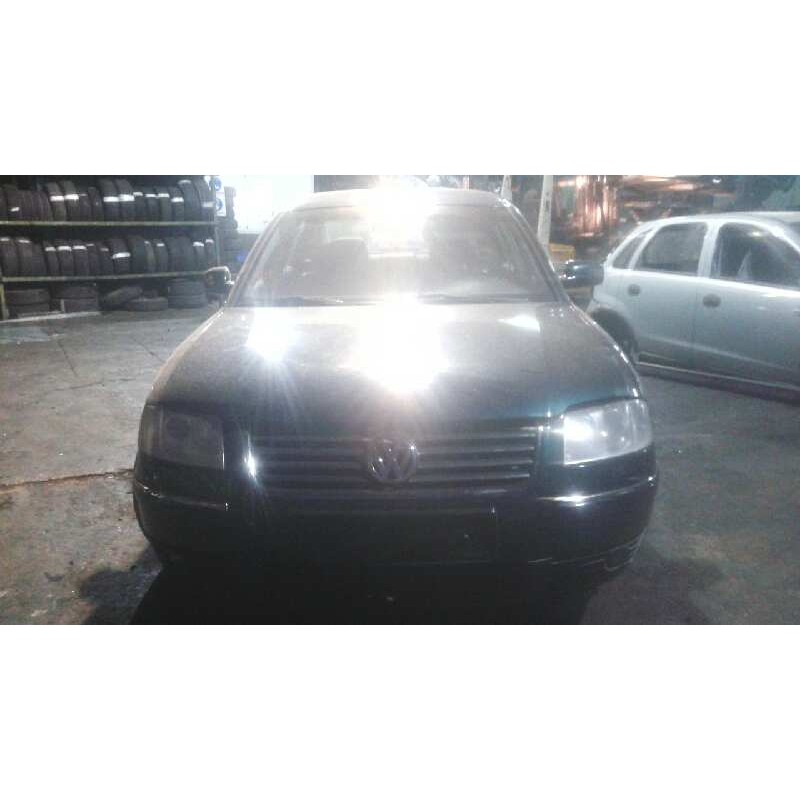 volkswagen passat berlina (3b3) del año 2000