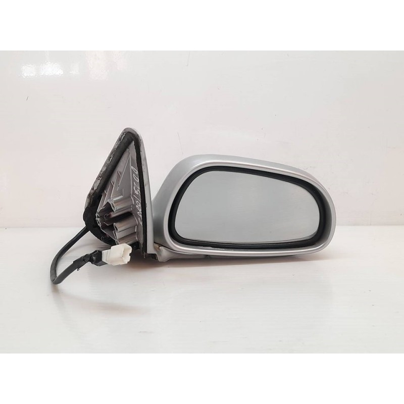Recambio de retrovisor derecho para mazda mx-3 (ec) 1.6 16v referencia OEM IAM   