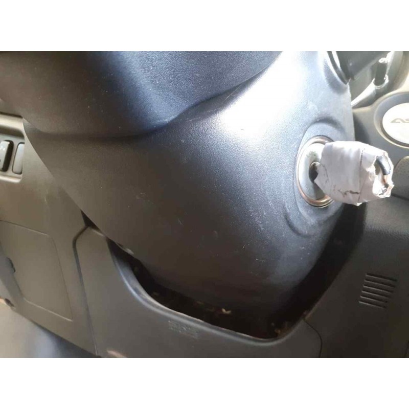 Recambio de columna direccion para mitsubishi asx (ga0w) challenge 2wd referencia OEM IAM - Blanco 3